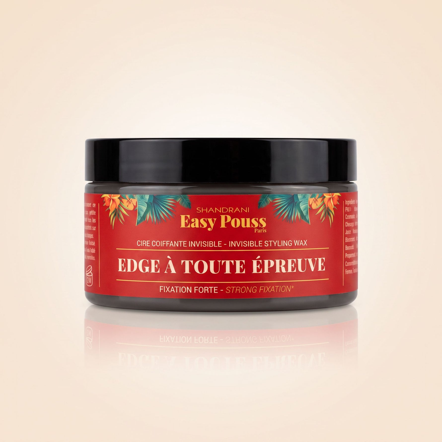 Easy Pouss Edge à Toute Épreuve Invisible 100 ml - hero