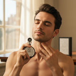 LATTAFA Homme Fakhar - 100ml (Boîte Noir/ Argenté) - lifestyle
