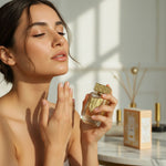 LATTAFA Abaan Eau de Parfum  - 100ml - lifestyle
