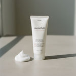 Etude Moistfull Collagen Cleansing Foam – Mousse Nettoyante Hydratante au Collagène 150 g - texture
