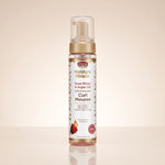 African Pride Moisture Miracle - Curl Mousse – Mousse Définition Boucles 251ml - hero