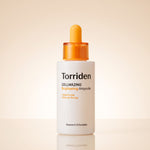 Torriden Cellmazing Brightening Ampoule – Ampoule Éclat Unifiante 30 ml - hero
