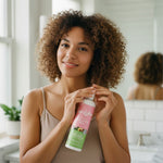 CURLSHOW – Lait Coiffant Hydratant Boucles 473ml (Curl Style Milk) - lifestyle