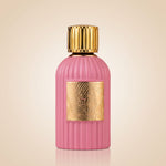 PARIS CORNER Qissa Pink Eau de Parfum - 100ml - hero