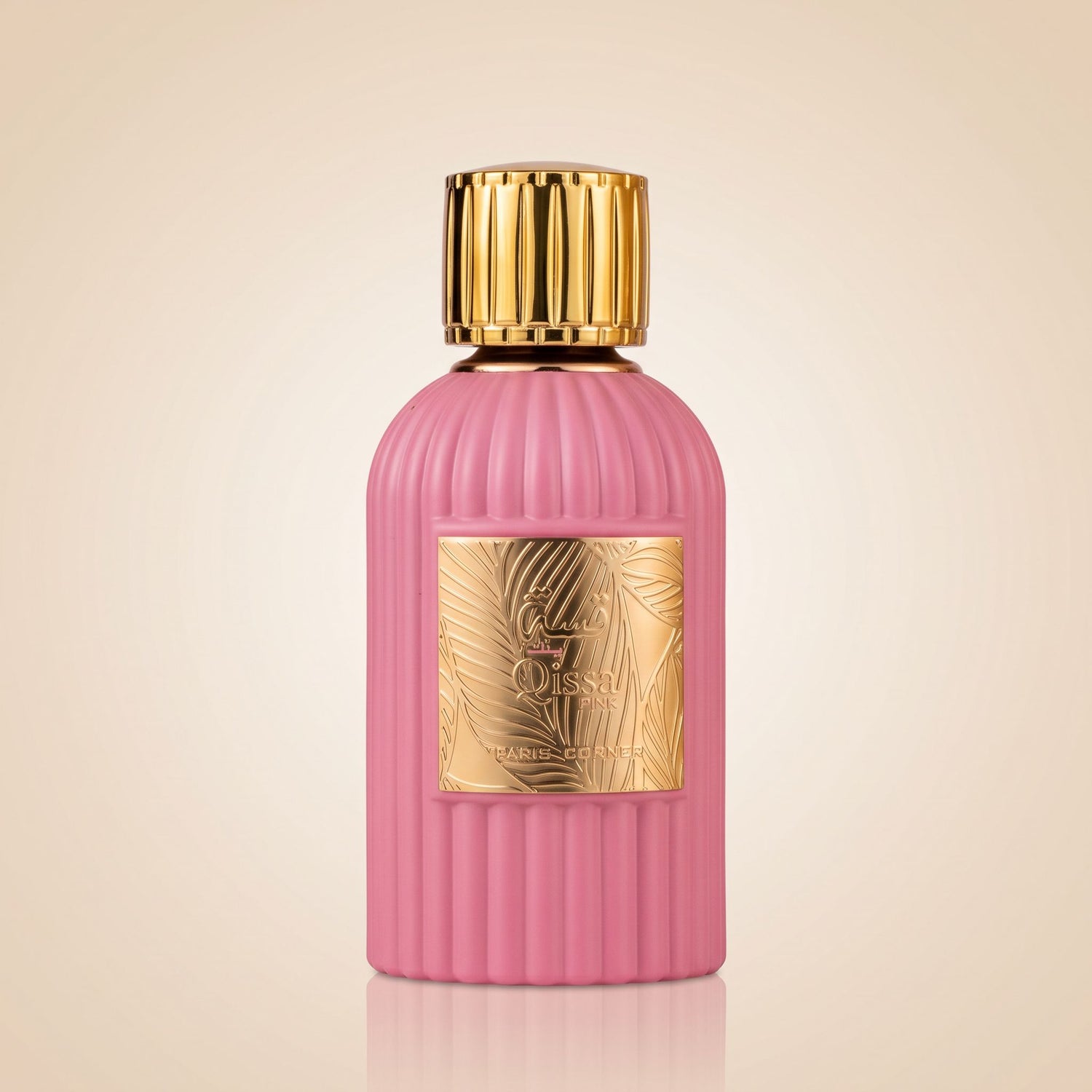 PARIS CORNER Qissa Pink Eau de Parfum - 100ml - hero