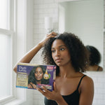 Dark & Lovely Superior Moisture Plus Défrisant – Moyen - lifestyle
