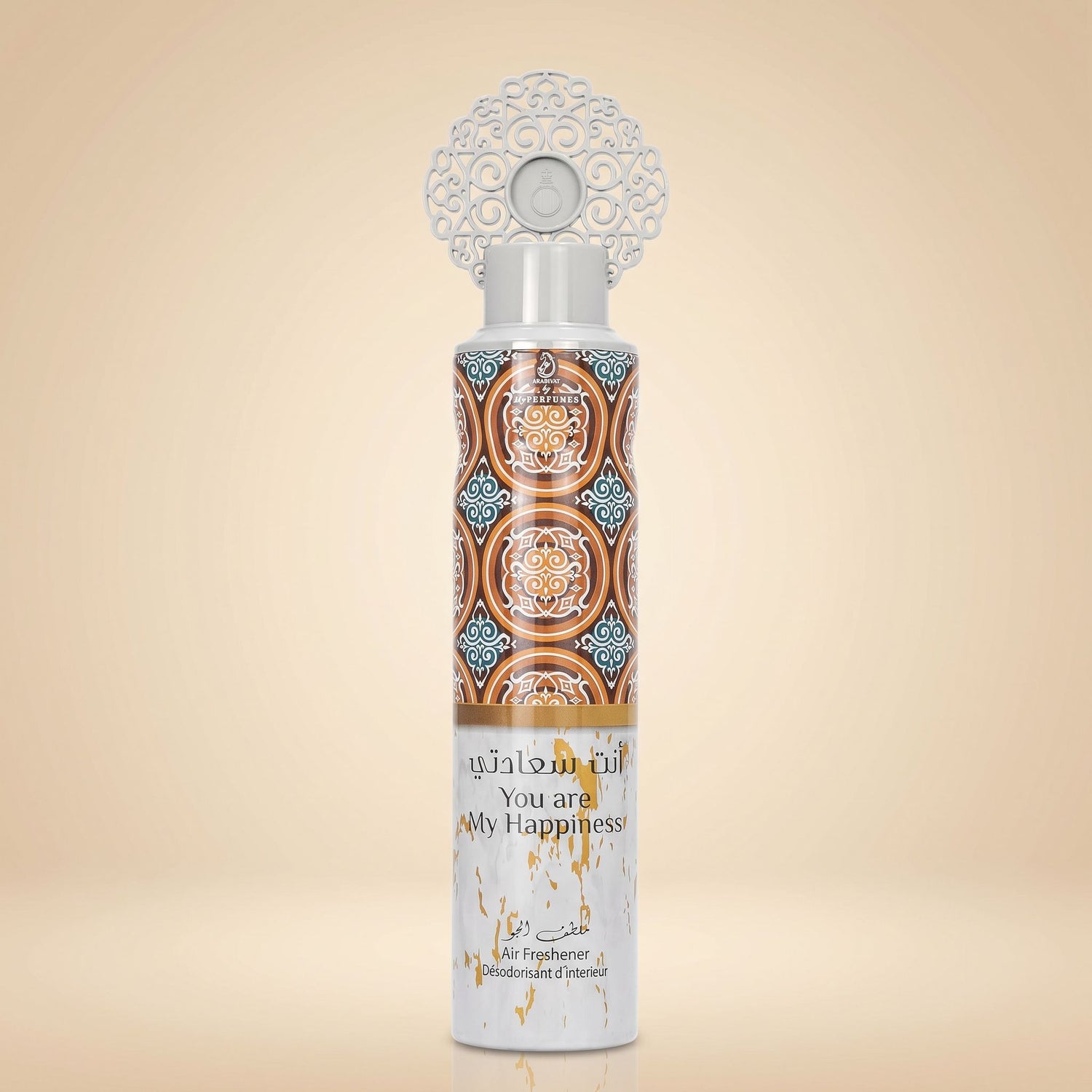 ARABIYAT You Are My Happiness Air Freshener - 300ml - hero