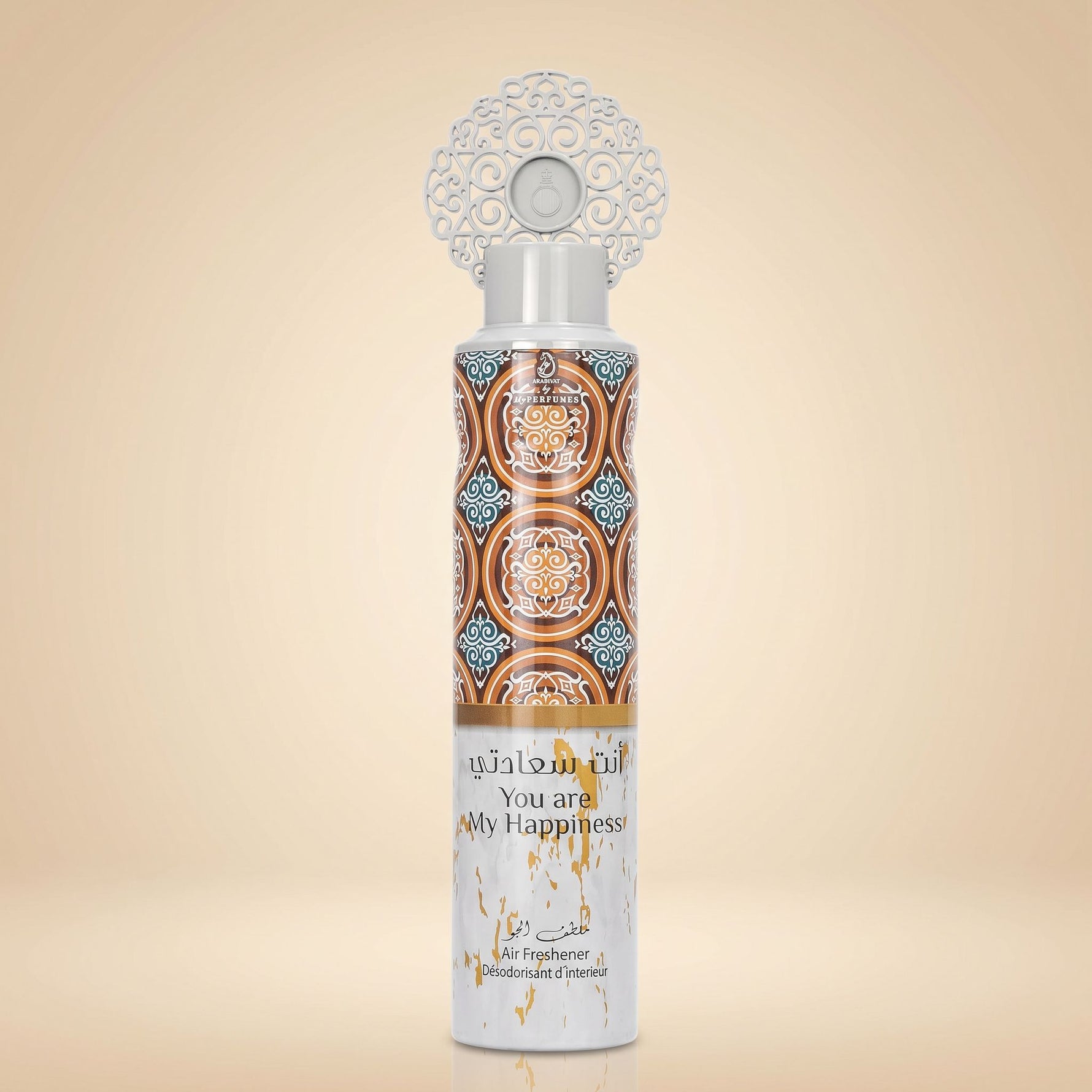 ARABIYAT You Are My Happiness Air Freshener - 300ml - hero