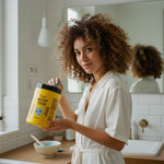 REDIST BLEACHING POWDER BLUE 1000G - lifestyle