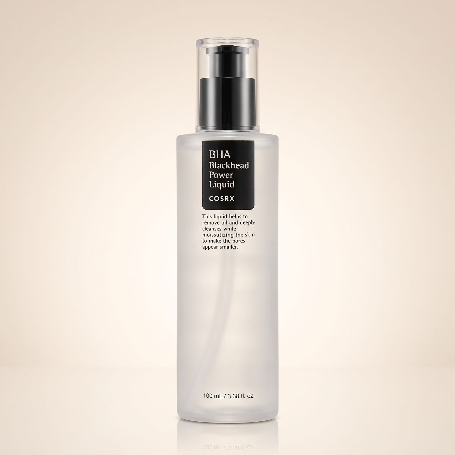 COSRX BHA BLACKHEAD POWER LIQUID (EU PACKAGE) - hero