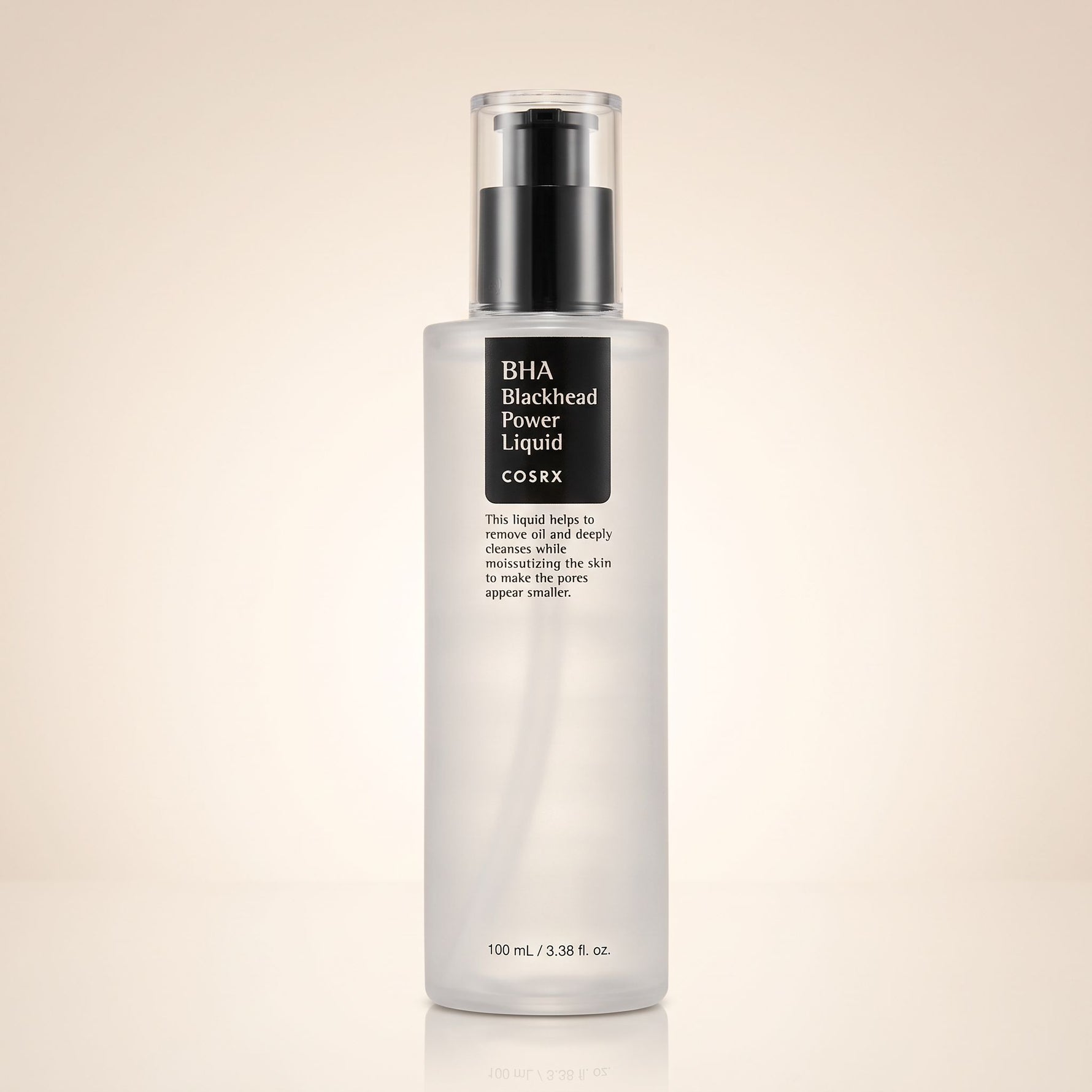 COSRX BHA BLACKHEAD POWER LIQUID (EU PACKAGE) - hero