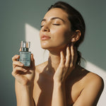 EL NABIL Musc El Quraishi Eau de Parfum Intense 15ml - lifestyle
