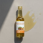 Yari Huile de Jojoba 250 ml - texture