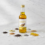 Yari Huile de Moutarde 250 ml - ingredients