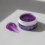 Red One Violetta Wax 150 ml - texture