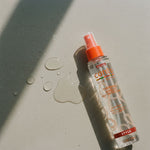 CANTU-SB Thermal Shield Heat Protectant 151ml - texture