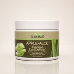 Taliah Waajid Green Apple & Aloe Gelle 355ml - hero