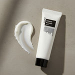 COXIR – Ceramide Milk Drop Cream — Hydratation intense et apaisante - texture