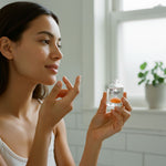 FRANKLY - PDRN Bounce Ball Serum — Sérums rebondissants pour peau éclatante - lifestyle