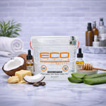 Eco Style Gel Krystal 236 ml - ingredients