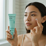 [Numbuzin] No.1 Clear Filter Sun Essence SPF50+ PA++++ — Protection solaire ultra légère - lifestyle