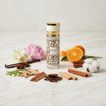 BRUME LAXURIA FAKHAR REF KM575 100ML - ingredients