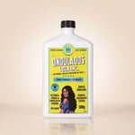 Lola Cosmetics – Ondulados Après-Shampoing Légèreté & Définition 500g - hero