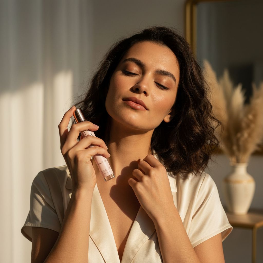 SULTAN EL WAHA Yara Eau de Parfum - 35ml - lifestyle