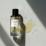 COLLECTION PREMIUM Paris N°8 Eau de Parfum 100ml - texture