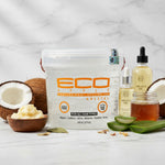 Eco Style Gel Krystal 946 ml - ingredients