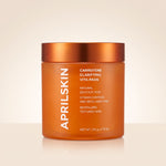 [APRILSKIN (EU)] CARROTENE CLARIFYING VITA PADS (60EA)135G (EU) - hero