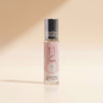 ROLL ON YARA ROSE REF LQY1004 10ML - hero