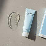 Torriden Hyaluronic Acid Cream – Crème Hydratante à l’Acide Hyaluronique 80 ml - texture