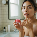 Laneige Lip Sleeping Mask Berry – Masque de Nuit Hydratant pour les Lèvres 20 g - lifestyle