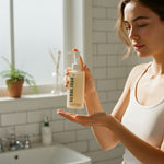 KSECRET Seoul 1988 Cleansing Oil – Pine Cica 1% + Probiotics 200 ml - lifestyle