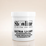 SHOWTIME Ultra Light Poudre Decolorant 500g - hero