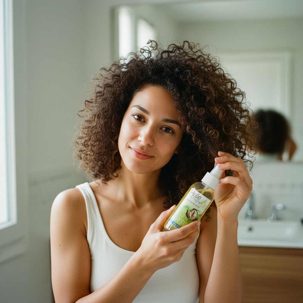 PREPHAR Huile de Baobab 100 ml - lifestyle