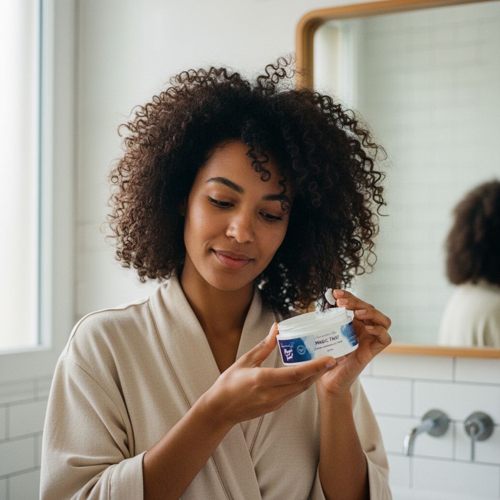 Les Secrets de Loly – Magic Twist Crème Définition & Twist 250ml - lifestyle