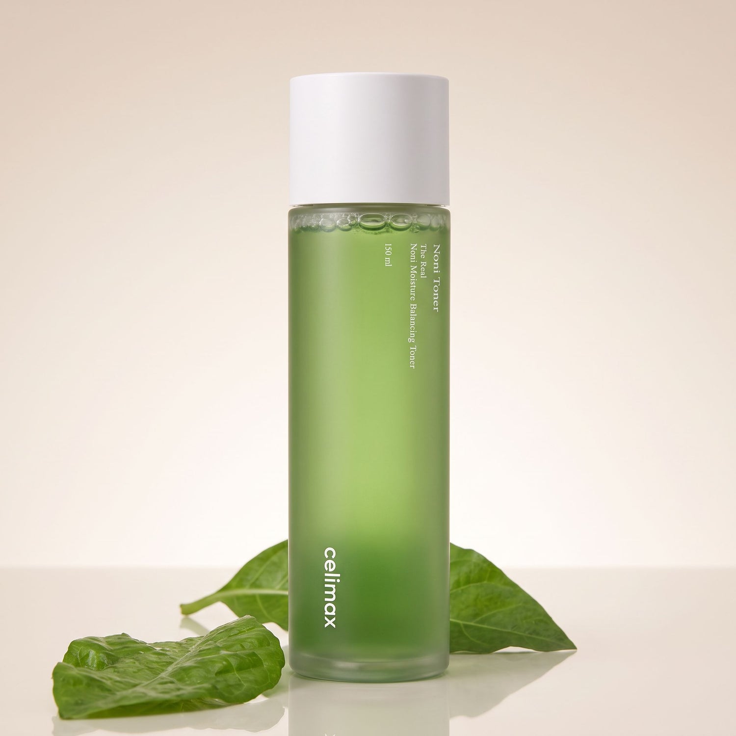CELIMAX MOISTURE BALANCING NONI TONER 150ML — Équilibre hydratant pour peau douce - hero