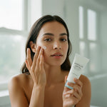 [Skin1004] Madagascar Centella Hyalu-Cica Moisture Cream 30ml — Hydratation intense et apaisante - lifestyle