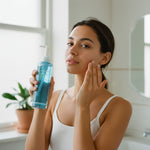 Medicube Zero Pore Blackhead Deep Cleansing Oil – Huile Démaquillante Purifiante 205 ml - lifestyle
