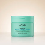 ANUA PDRN 100 HYALURONIC ACID GLOW PAD (60EA)180ML - hero