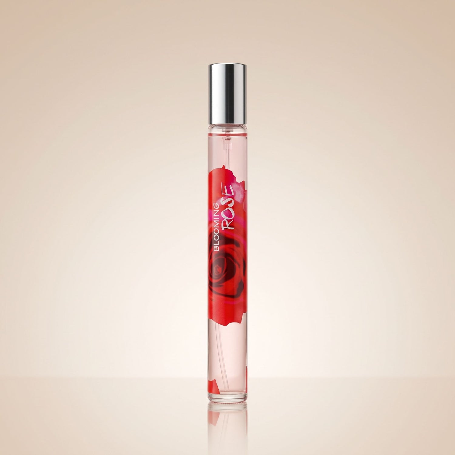 V.V.LOVE Blooming Rose Eau de toilette 35ml Ref 49 - hero