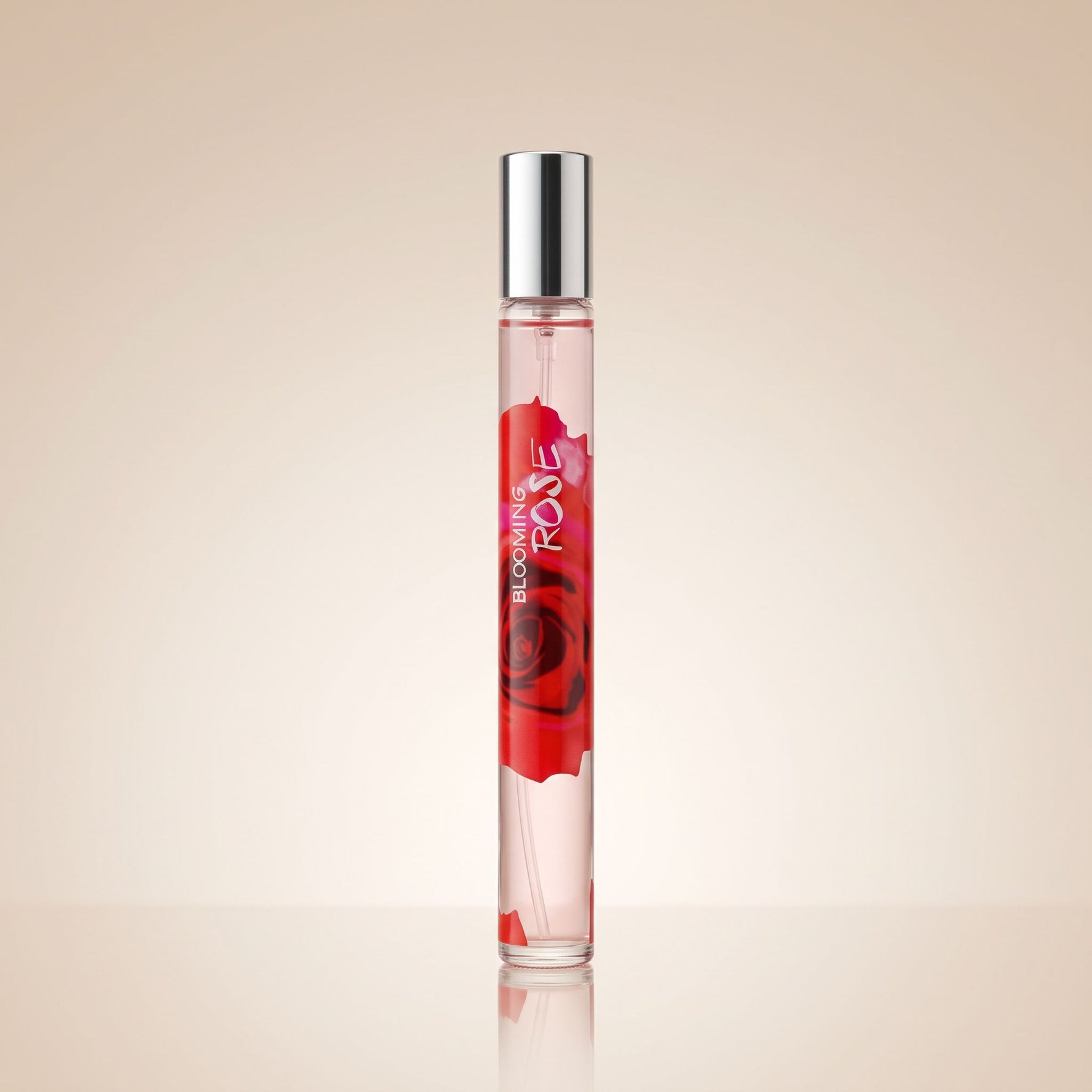 V.V.LOVE Blooming Rose Eau de toilette 35ml Ref 49 - hero