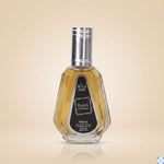 PARFUM LATTAFA KHAMRAH REF L6101 50ML - hero