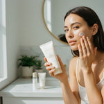 I'm From Rice Whip Foam Cleansing Set - lifestyle