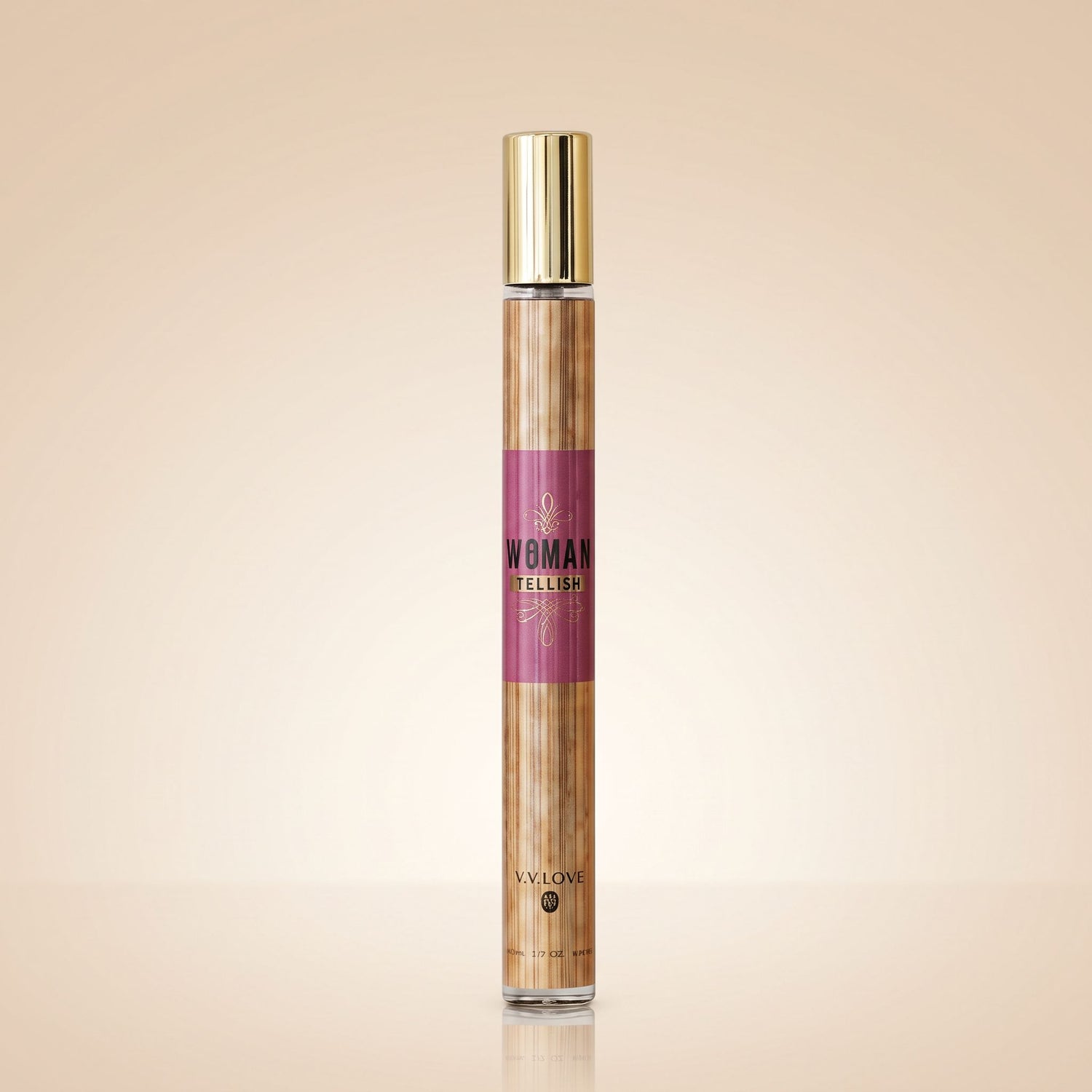 V.V.LOVE Woman Trillion Eau de toilette 35ml - hero