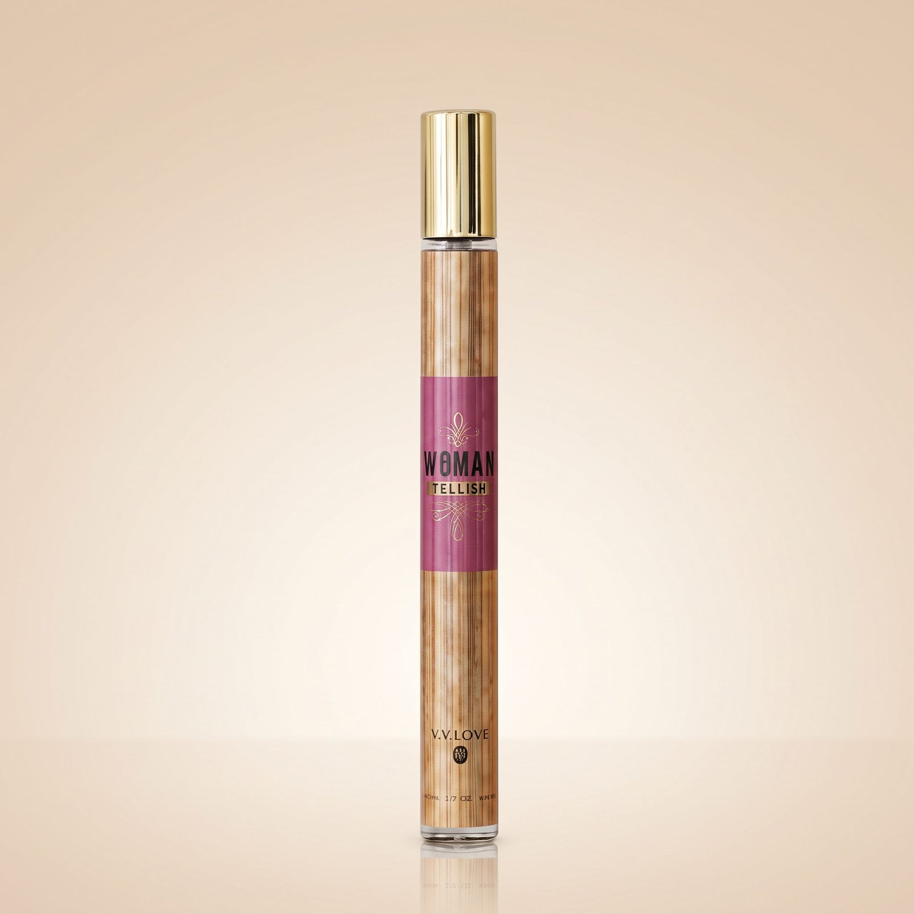 V.V.LOVE Woman Trillion Eau de toilette 35ml - hero