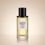 COLLECTION PREMIUM Paris N°8 Eau de Parfum 100ml - hero