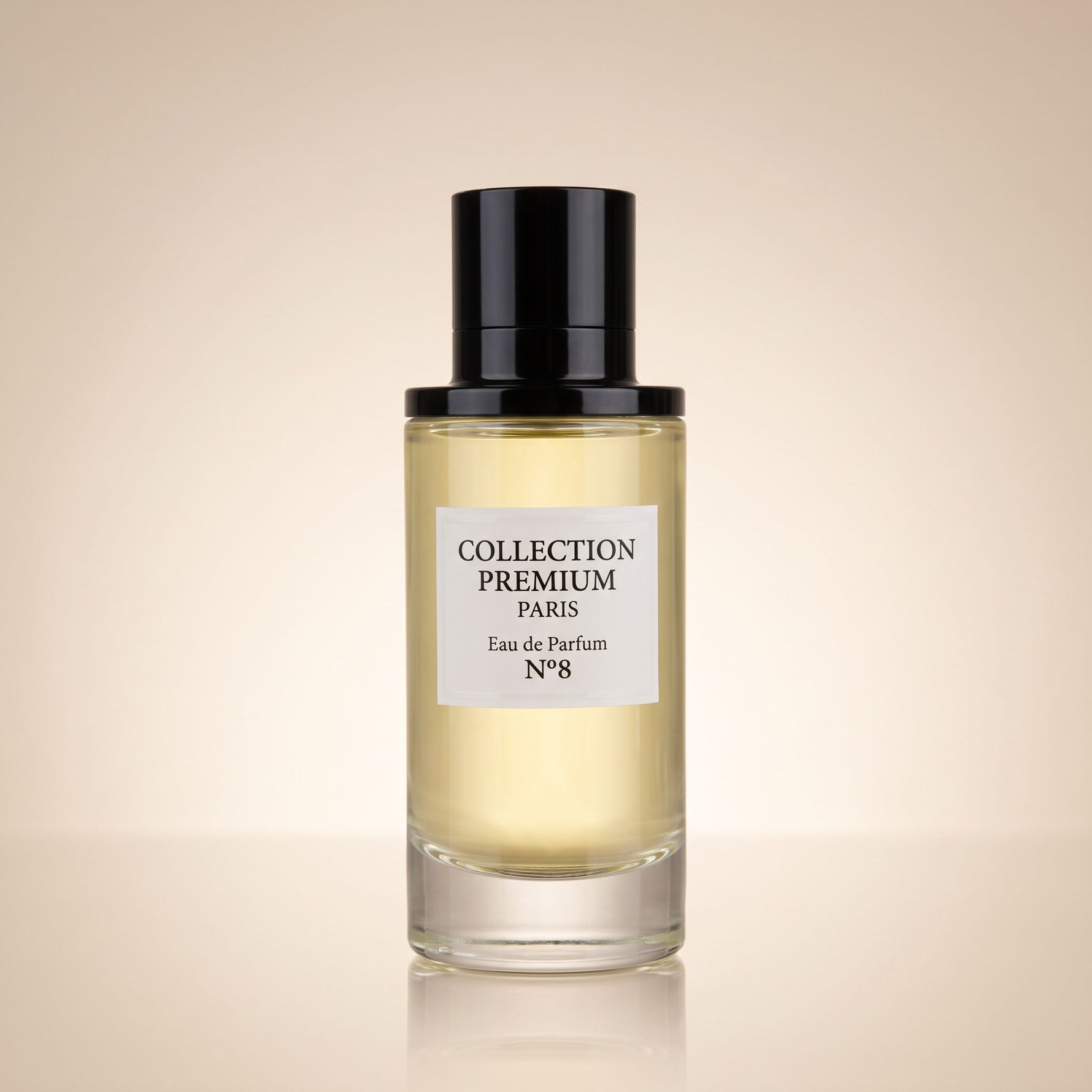 COLLECTION PREMIUM Paris N°8 Eau de Parfum 100ml - hero